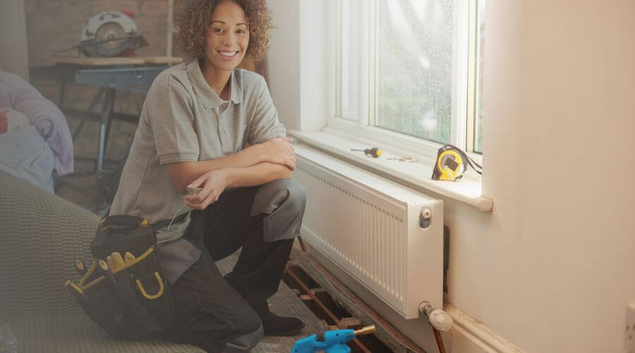 Local annual plumbing maintenance in Rogers, MN